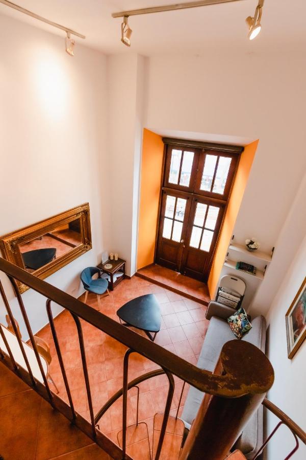Plaza Catedral 104 - Apartment With A View To Plaza Catedral In Casco Panamá Exteriér fotografie